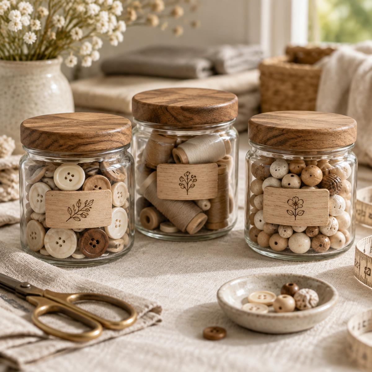 Home & Décor example